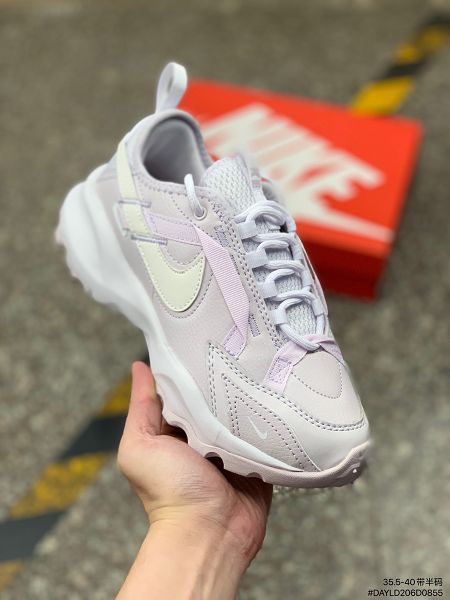 Nike TC 7900 2022新款 女款慢跑鞋