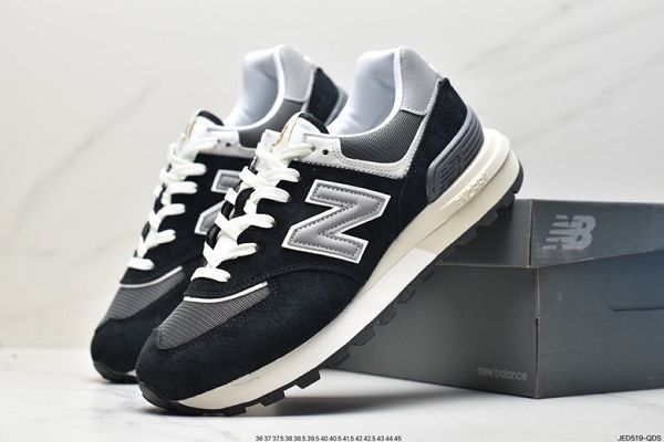 New Balance 574 2023新款 男女款復古休閒運動慢跑鞋