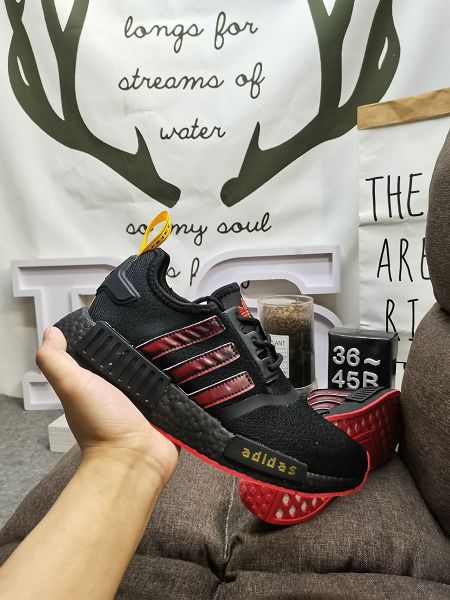 Adidas nmd xr1 negras nuevas sale