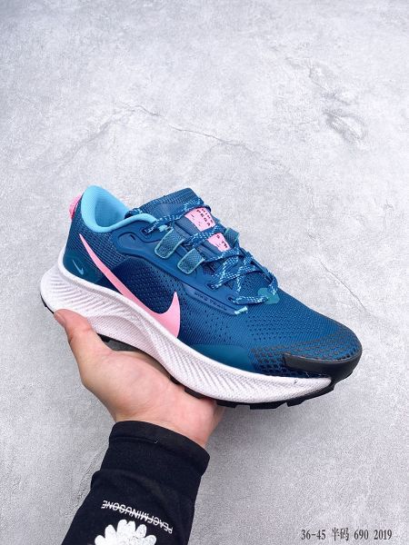 Nike Pegasus Trail 3 2021新款 登月3代低幫輕便休閑男女款訓練鞋