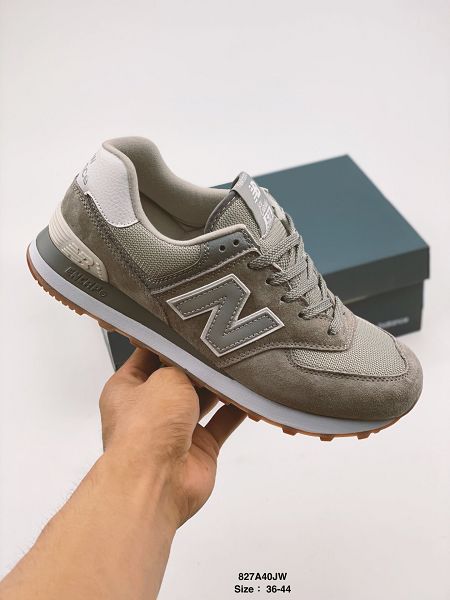 New Balance 574 2020新款 NB紐巴倫ENCAP避震中底復古男女生慢跑鞋