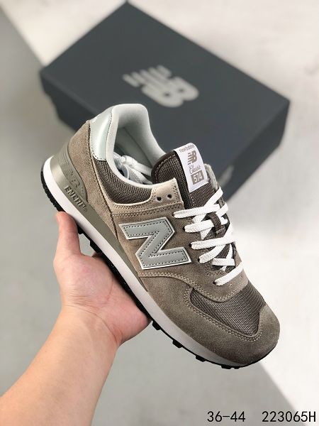 New Balance 574系列 2022新款 NB復古時尚休閒運動鞋