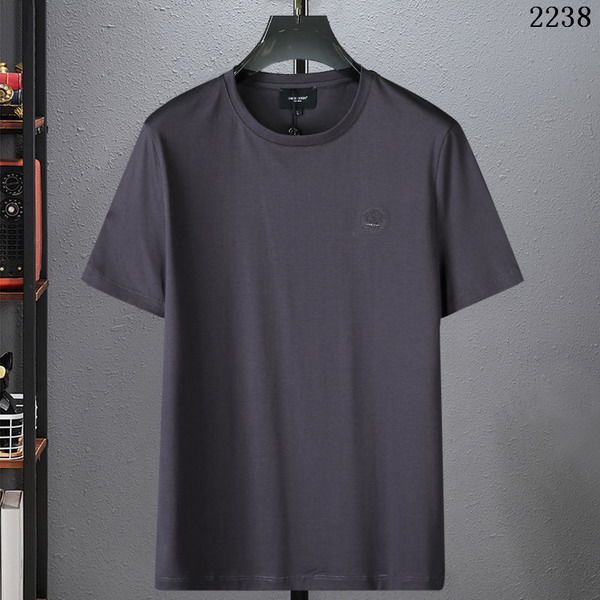 versace短t 2022新款 範思哲圓領短袖T恤 MG2238款