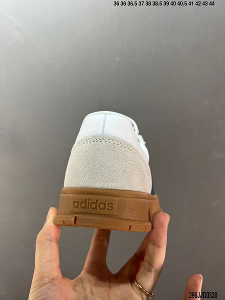 Adidas Courtice Low 2023新款 科蒂奇系列男女款休閒運動板鞋