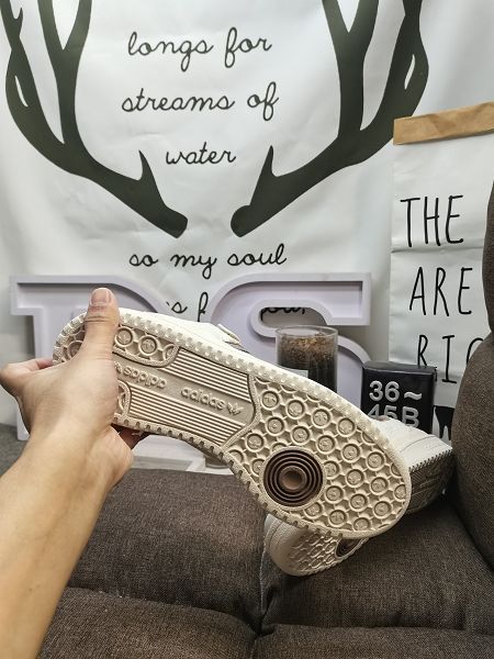 Adidas Forum 84 Low 2022新款 低幫男女款休閑運動板鞋