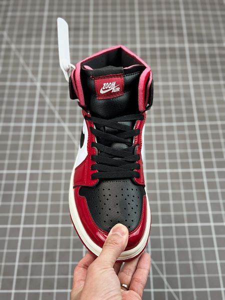 Air Jordan 1 high zoom air cmft 2023新款 喬丹1代男女款運動籃球鞋