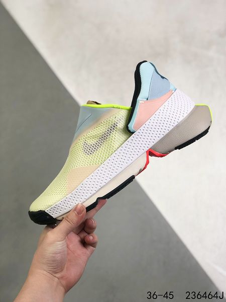 Nike Go FlyEase 2022新款 男女款運動鞋 Nike Go FlyEase 2022新款 男女款運動鞋