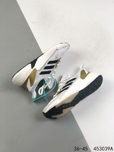 Adidas Boost X9000L4 系列 2021新款 三葉草男女款慢跑鞋 Adidas Boost X9000L4 系列 2021新款 三葉草男女款慢跑鞋