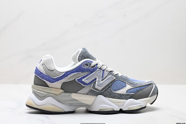 New Balance 9060系列 2025新款男女生復古休閒運動慢跑鞋 多色可選
