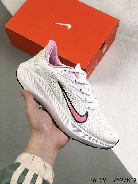 NIKE DOWNSHIFTER 7X 2022新款 登月7代女款休閑運動跑鞋