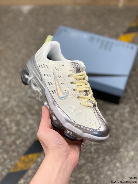 Nike Air Vapor Max 360 VM360 2023新款 混合全掌氣墊男女款慢跑鞋