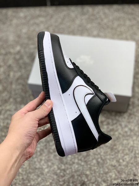 Nike Air Force 1 空軍一號系列 2023全新男女款低幫百搭休閒運動板鞋