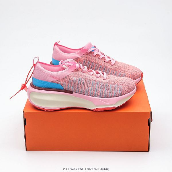 NIKE ZOOMX INVINCIBLE RUN FK 3 2023新款 男款機能風格跑步鞋