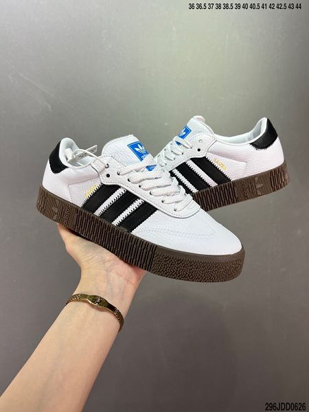 adidas originals Forum 84 Low 2022新款 samba增高厚底男女款休閒板鞋 adidas originals Forum 84 Low 2022新款 samba增高厚底男女款休閒板鞋