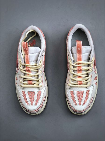 Air Jordan 1 Low MM V3 2025新款男女生低幫文化休閒板鞋