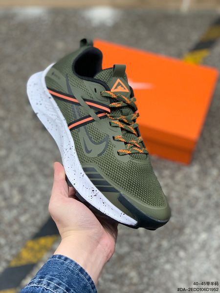 NIKE PEGASUS TRAIL 2 2023新款 男子緩震休閒跑步鞋