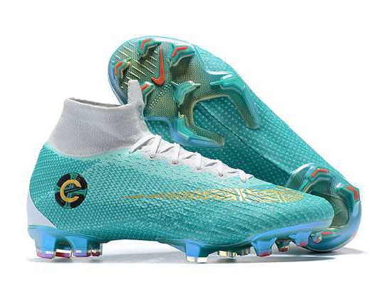 nike mercurial c