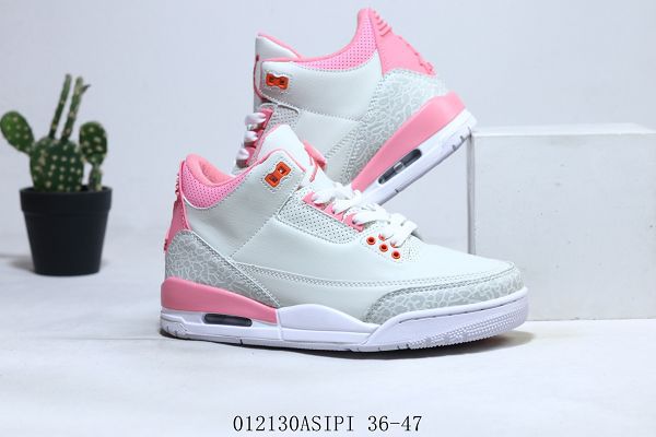 Nike Wmns Air Jordan 4 Retro 2023新款 喬丹4代男女款中幫復古運動籃球鞋