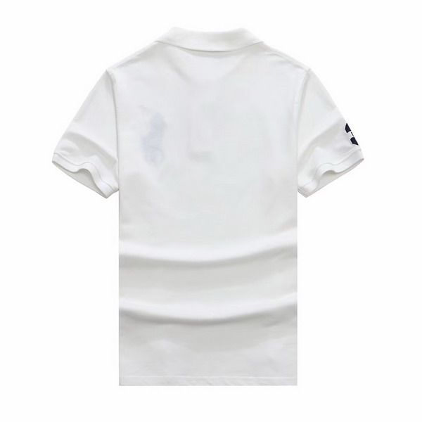 ralph lauren polo衫 2020新款 經典款大馬翻領短袖polo衫 MG經典款