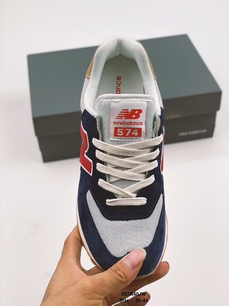 New Balance 574 2020新款 NB紐巴倫ENCAP避震中底復古男女生慢跑鞋