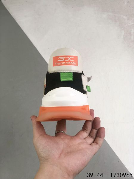 Adidas Original Superstar Supreme 2022新款 三葉草聯名男款慢跑鞋