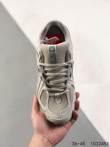 New Balance M1906RI 2023新款 男女款復古老爹風網布跑步休閒運動鞋