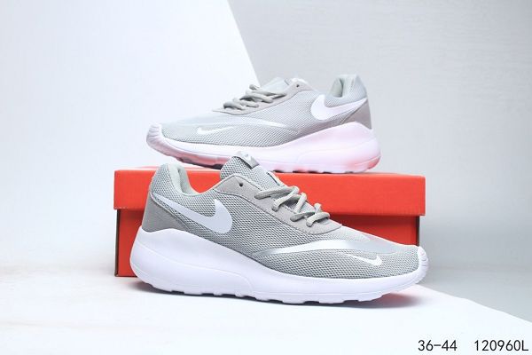 nike roshe one 2020新款 倫敦網面輕便男女生休閒慢跑鞋