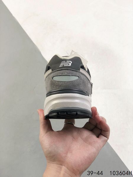 New Balance NB999系列 2023男鞋經典復古休閒運動慢跑鞋