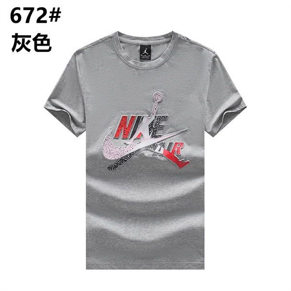 nike短t 2022新款 耐吉圓領短袖T恤 MG672款