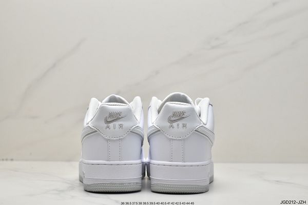 Nike Air Force 1 Low 2022新款 空軍一號低幫男女款運動休閒板鞋