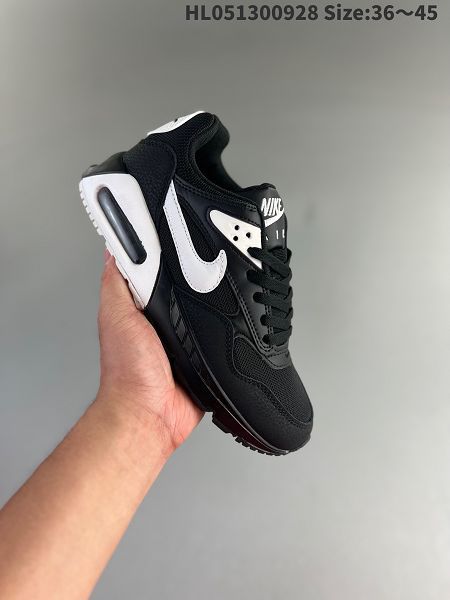 Nike Air Max Excee 90系列 2023全新男女款復古休閒運動鞋