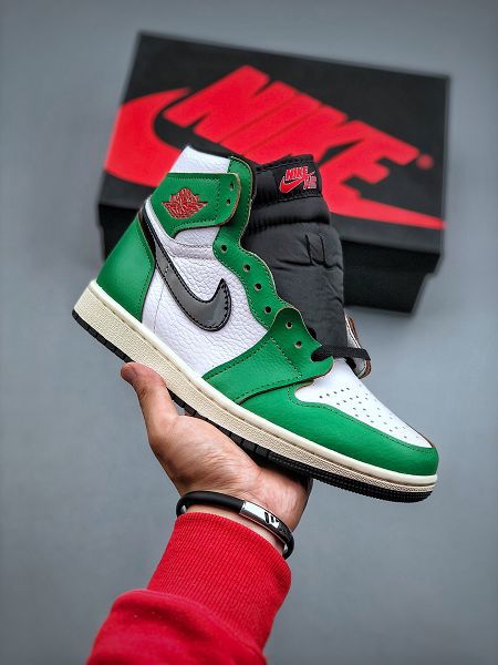 Air Jordan 1 High OG 2022新款 喬丹1代男女款文化籃球鞋