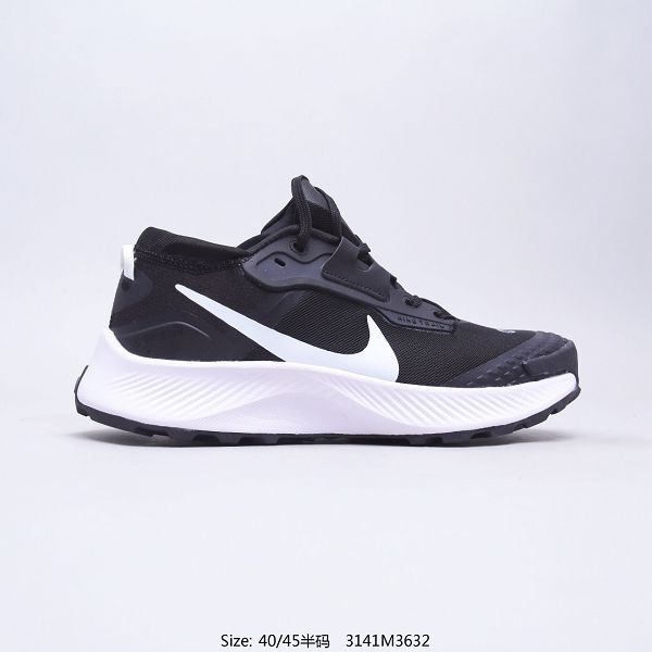 Nike Zoom Pegasus Trail 3 2022新款 登月3代男款飛馬越野跑鞋