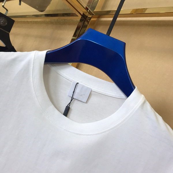 versace短t 2021新款 範思哲圓領短袖T恤 MG0523款