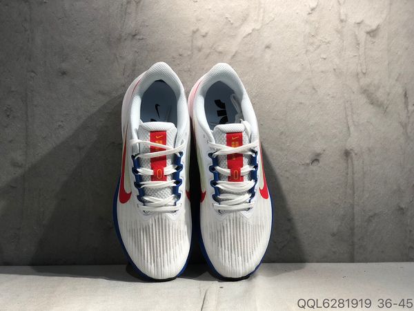 Nike Zoom WINFLO 9代 2022新款 登月系列男女款運動跑步鞋