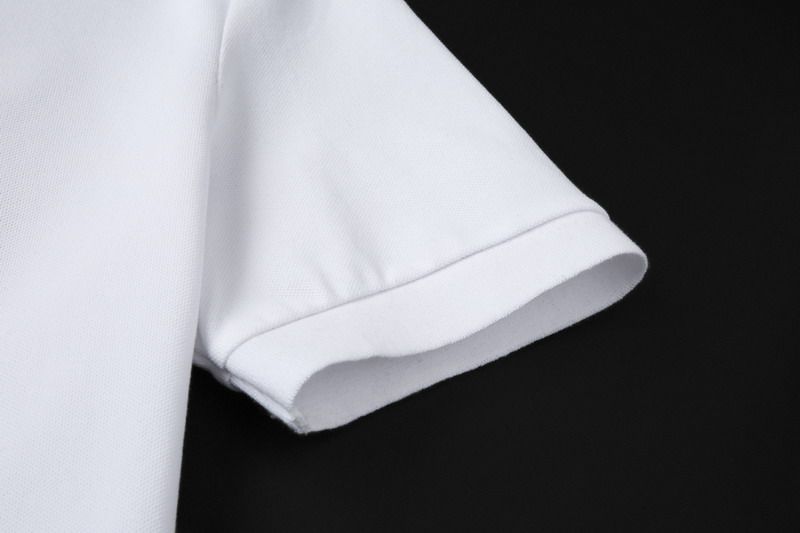 prada polo衫 2022新款 普拉達高品質翻領短袖polo衫 MG0329-8款