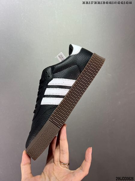 adidas originals Forum 84 Low 2022新款 samba增高厚底男女款休閒板鞋 adidas originals Forum 84 Low 2022新款 samba增高厚底男女款休閒板鞋