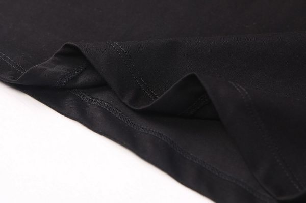 versace短t 2021新款 範思哲圓領短袖T恤 MG1036款