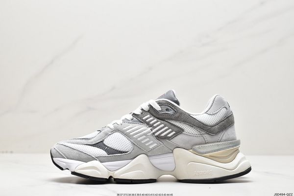 Joe Freshgoods x New Balance 2023新款 9060聯名復古休閒運動老爹鞋