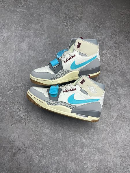 Air Jordan Legacy 312 2023新款 復古男女款籃球運動鞋