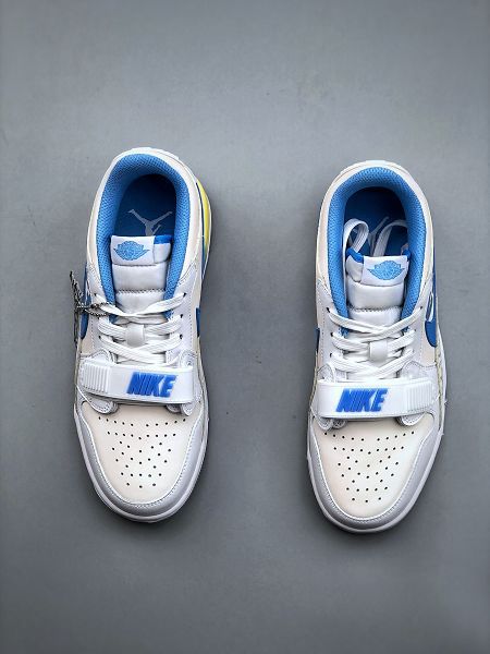 Air Jordan Legacy 312 Low 2023新款 喬丹低幫男女款運動籃球鞋