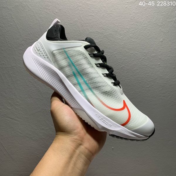 Nike AIR ZOOM SPEED 2022新款 赤足系列男款休閑運動跑步鞋