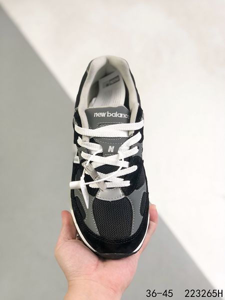 New Balance 2022新款 ENCAP等機能中底技術男女款複古慢跑鞋