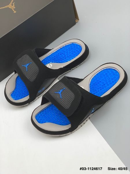 jordan hydro v retro