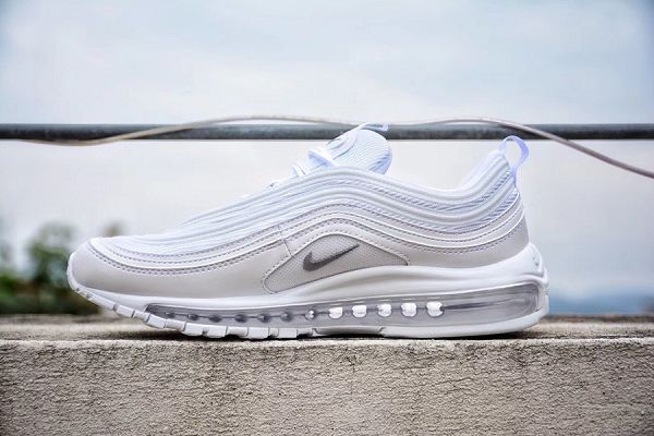 Nike Air Max 97 銀子彈鞋型 2023全新男女款休閒鞋