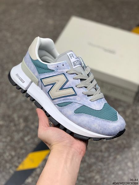 New Balance WS1300 2021新款 男女款復古休閑慢跑鞋