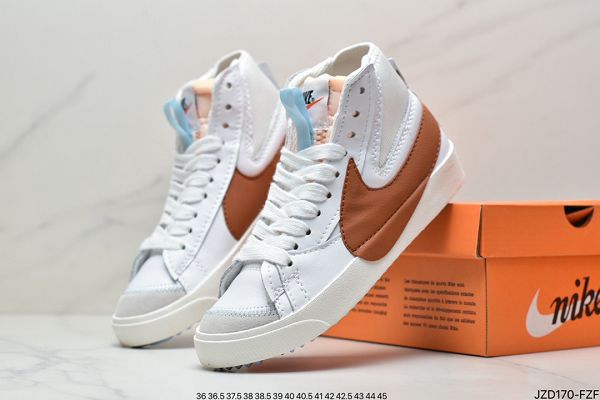 Nike Blazer Low 77 2023新款 Vntg開拓者 復古經典男女款休閒運動板鞋