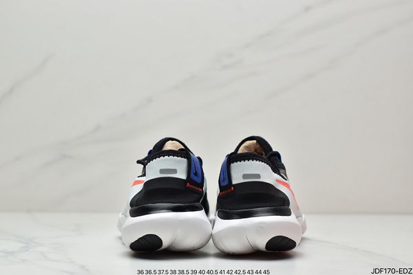 Nike Free RN 2.0 2022新款 赤足2.0系列男女款輕便跑鞋