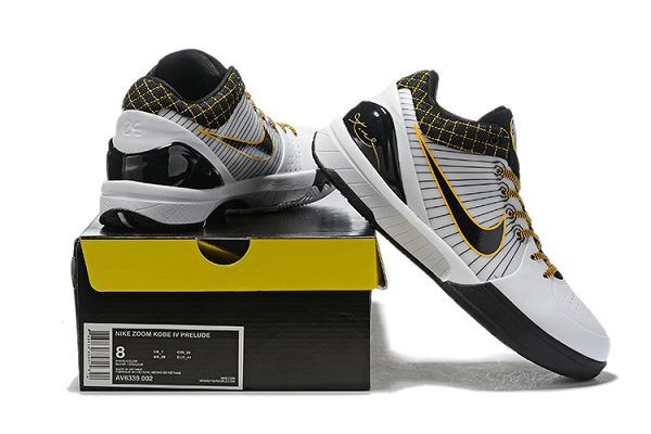 kobe iv 2019