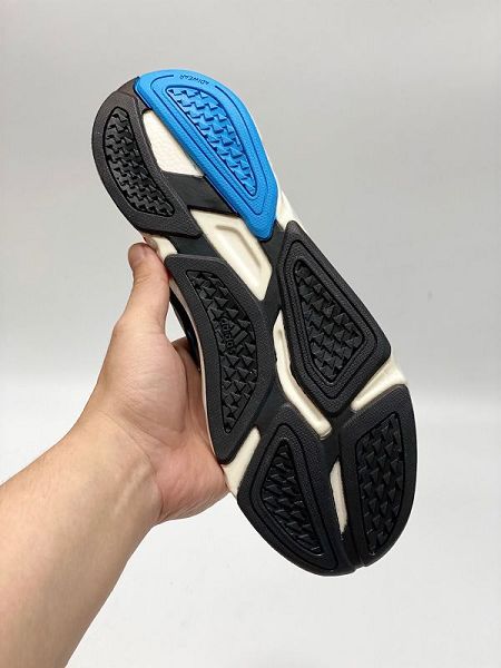 Adidas X9000L2 M系列 2021新款 男款老爹鞋緩震跑鞋休閑運動鞋